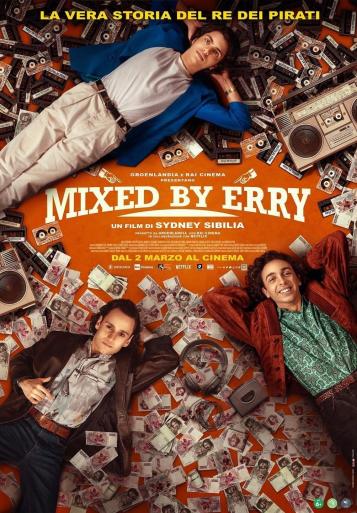 Subtitrare  Mixed by Erry