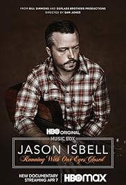 Subtitrare Jason Isbell: Running with Our Eyes Closed