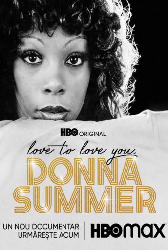 Subtitrare Love to Love You, Donna Summer