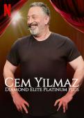 Film Cem Yilmaz: Diamond Elite Platinum Plus