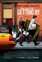 Subtitrare  The Art of Getting By DVDRIP XVID