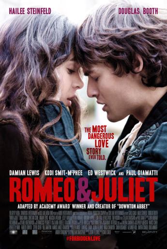 Subtitrare Romeo and Juliet