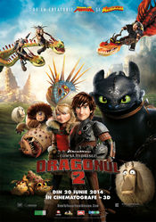Subtitrare How to Train Your Dragon 2