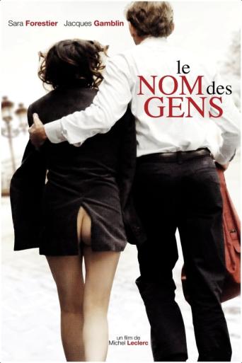 Subtitrare  The Names of Love (Le nom des gens) DVDRIP