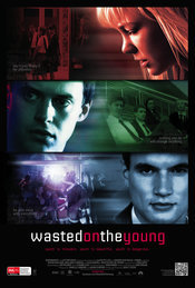 Subtitrare  Wasted on the Young DVDRIP XVID