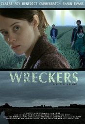Subtitrare  Wreckers DVDRIP XVID