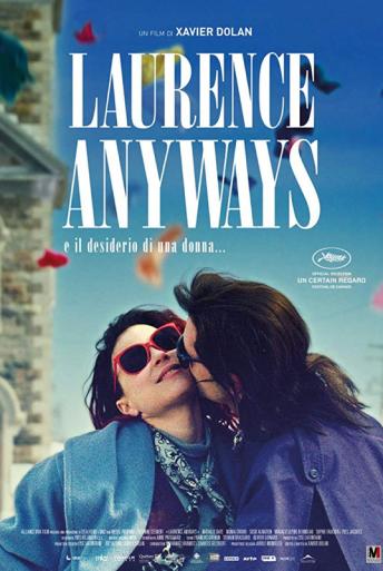 Subtitrare Laurence Anyways