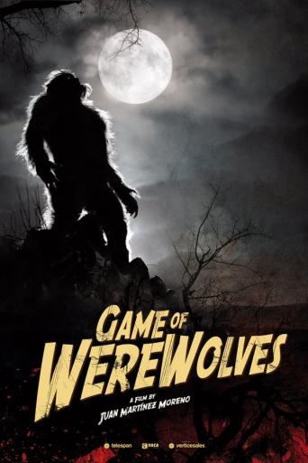 Subtitrare  Game of Werewolves (Lobos de Arga)