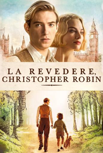 Subtitrare  Goodbye Christopher Robin DVDRIP