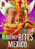 Subtitrare Heavenly Bites: Mexico (La Divina Gula) - S01