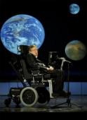 Subtitrare Brave New World with Stephen Hawking