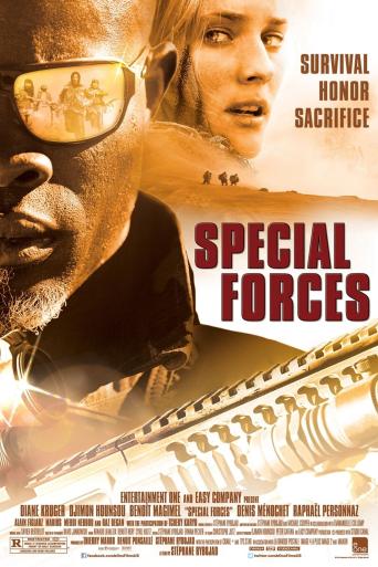 Subtitrare  Special Forces (Forces spéciales)
