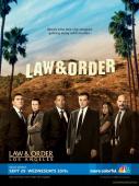 Subtitrare Law & Order: Los Angeles - Sezonul 1