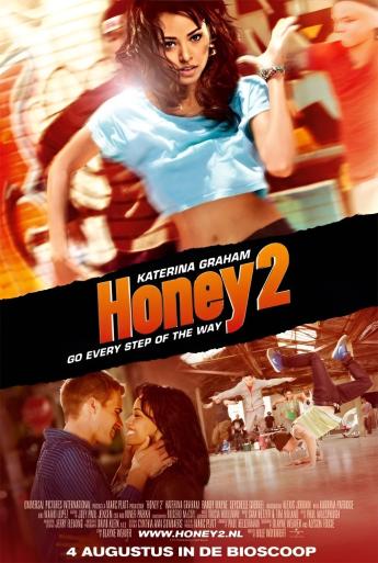 Subtitrare  Honey 2 DVDRIP