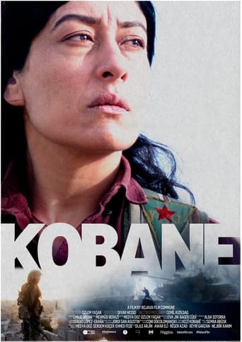 Subtitrare  Kobane 1080p