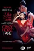 Subtitrare  Crazy Horse, Paris with Dita Von Teese