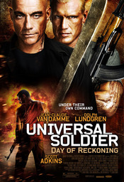 Subtitrare  Universal Soldier: Day of Reckoning HD 720p 1080p