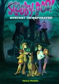 Subtitrare  Scooby-Doo! Mystery Incorporated - Sezonul 1