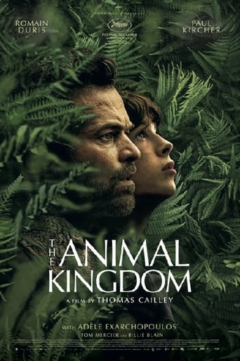 Subtitrare  Le règne animal (The Animal Kingdom) 1080p