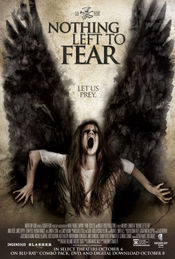 Subtitrare  Nothing Left to Fear HD 720p