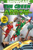 Subtitrare DC Showcase: Green Arrow