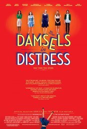 Subtitrare  Damsels in Distress DVDRIP XVID