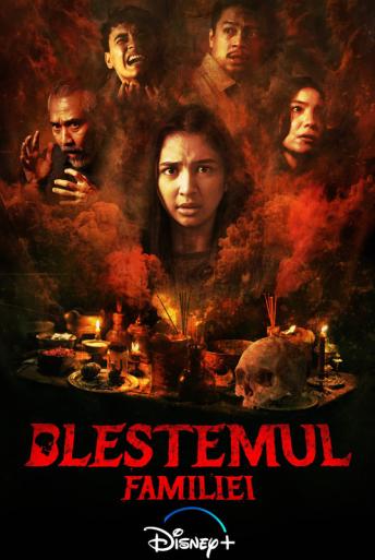 Subtitrare  Blood Curse (Teluh Darah) - Sezonul 1