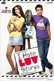 Subtitrare  I Hate Luv Storys DVDRIP HD 720p XVID