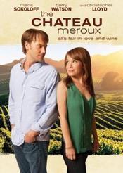 Subtitrare  The Chateau Meroux DVDRIP XVID