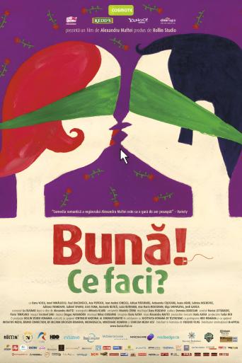 Subtitrare  Buna! Ce faci? (Hello! How Are You?)