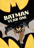 Subtitrare  Batman: Year One