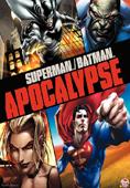 Subtitrare  Superman/Batman: Apocalypse  DVDRIP XVID