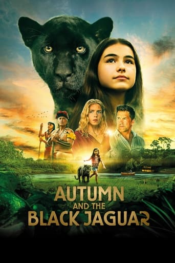 Subtitrare Autumn and the Black Jaguar