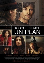 Subtitrare  Everybody Has a Plan (Todos tenemos un plan) DVDRIP HD 720p 1080p XVID