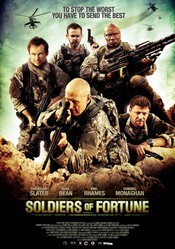 Subtitrare  Soldiers of Fortune HD 720p XVID