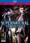 Subtitrare  Supernatural: The Animation