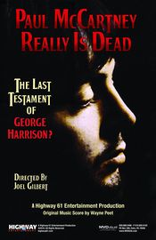 Subtitrare  Paul McCartney Really Is Dead: The Last Testament 