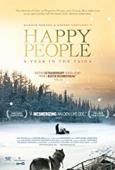 Subtitrare Happy People: A Year in the Taiga