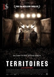 Subtitrare  Territories DVDRIP HD 720p XVID