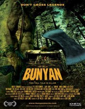 Subtitrare  Bunyan
