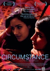 Subtitrare  Circumstance DVDRIP XVID