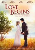 Subtitrare  Love Begins DVDRIP