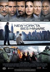 Subtitrare Five Minarets in New York
