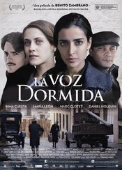 Subtitrare La voz dormida (The Sleeping Voice)