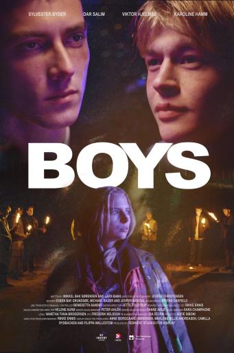 Subtitrare Boys (Drenge) - Sezonul 1