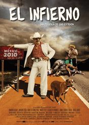 Subtitrare Hell (El infierno)