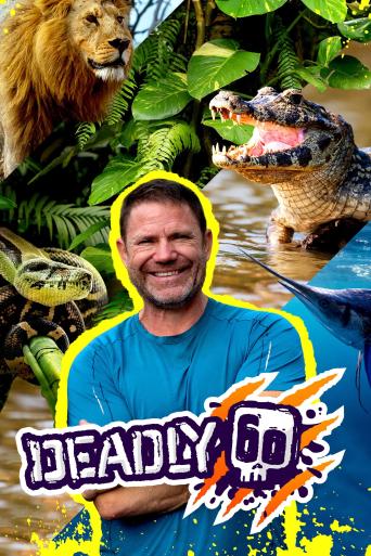 Subtitrare Deadly 60 - Sezonul 5