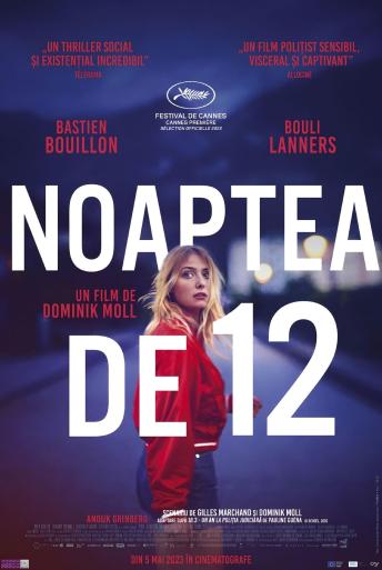 Subtitrare La nuit du 12 (The Night of the 12th)