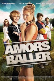 Subtitrare  Amors baller XVID