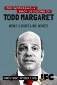 Subtitrare  The Increasingly Poor Decisions of Todd Margaret